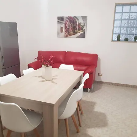 Casa Vacanza Campacase *