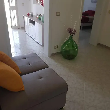 Casa Vacanza Campacase Daire Caprarica di Lecce