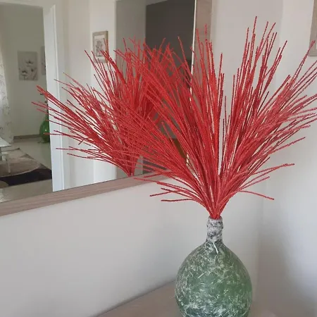 Daire Casa Vacanza Campacase Caprarica di Lecce