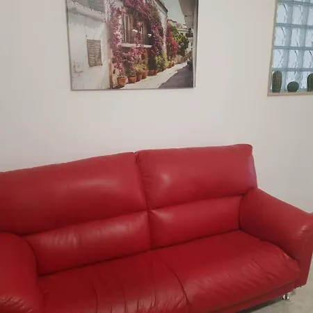 Daire Casa Vacanza Campacase Caprarica di Lecce