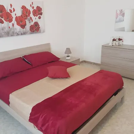 Casa Vacanza Campacase