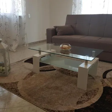Daire Casa Vacanza Campacase Caprarica di Lecce