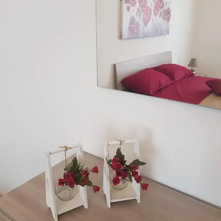 Daire Casa Vacanza Campacase Caprarica di Lecce
