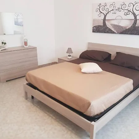 Casa Vacanza Campacase * Caprarica di Lecce